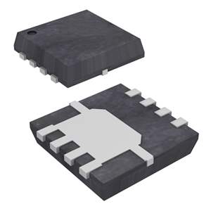 NVTFS6H880NTAG ON Semiconductor
