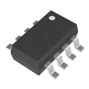 LM74701QDDFRQ1 Texas Instruments