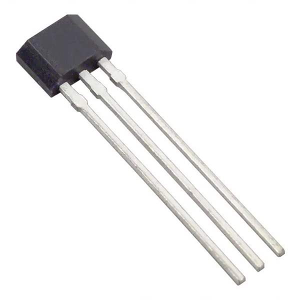 US2882EUA-AAA-000-BU Melexis Technologies NV