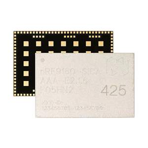 NRF9160-SIAA-B1A-R Nordic Semiconductors