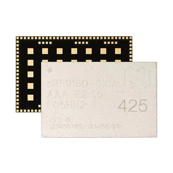 NRF9160-SIAA-B1A-R Nordic Semiconductors