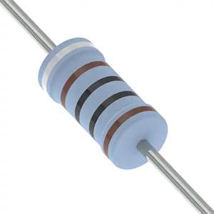 MFR-25FTE52-910R Yageo