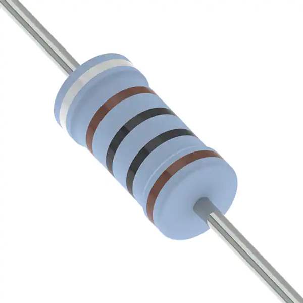 MFR-25FTE52-910R Yageo