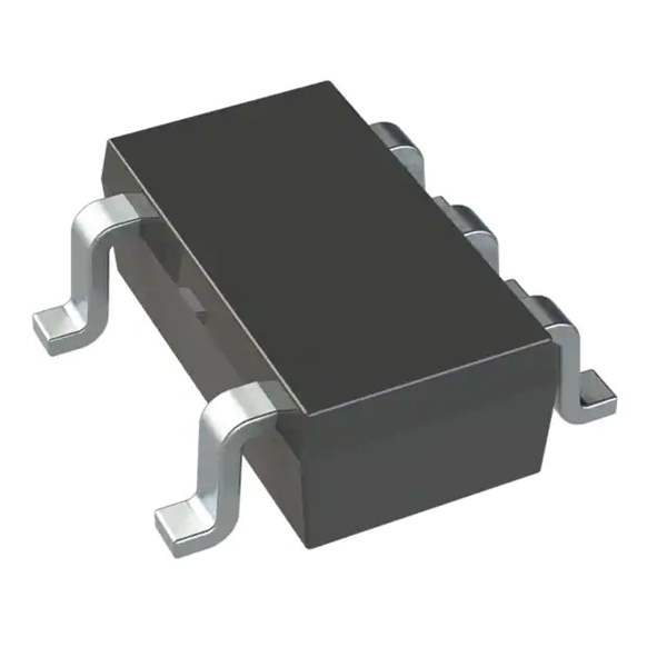 AT24CS32-STUM-T Microchip Technology