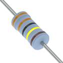 MFR50SFTE52-3M3 Yageo