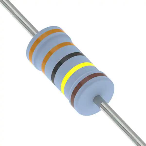 MFR50SFTE52-3M3 Yageo