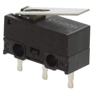 D2F-01L-T Omron