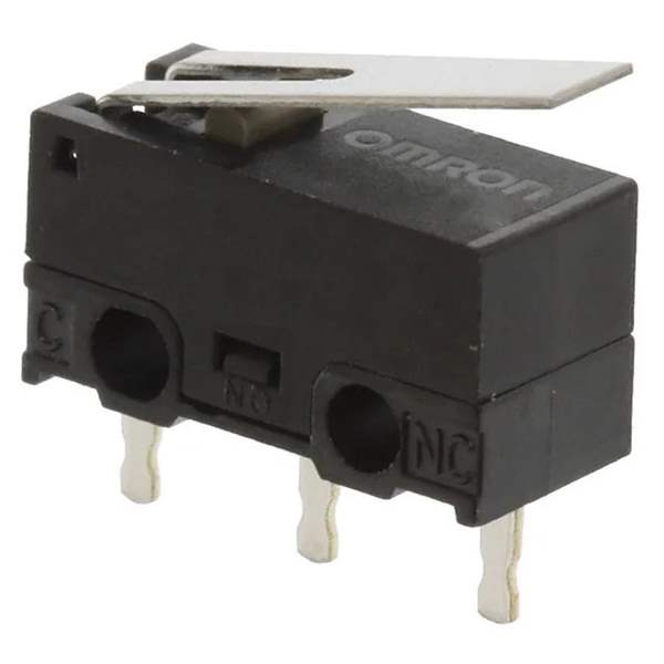 D2F-01L-T Omron