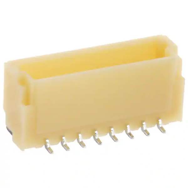BM08B-SRSS-TB JST Sales America Inc.