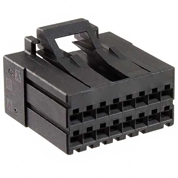 1-1318118-8 TE Connectivity