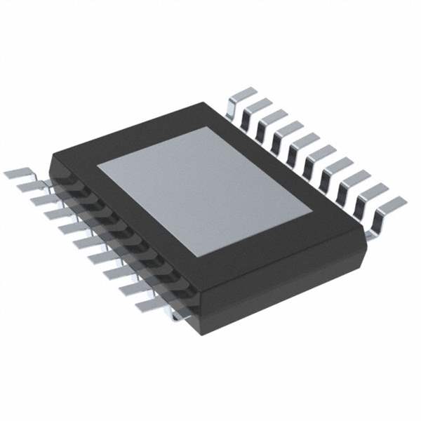 IPS4260LTR STMicroelectronics