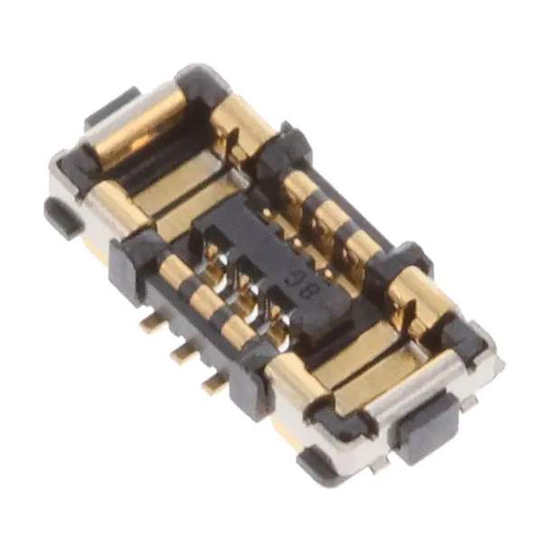 BM28N0.6-6DS/2-0.35V(51) Hirose Electric Co Ltd
