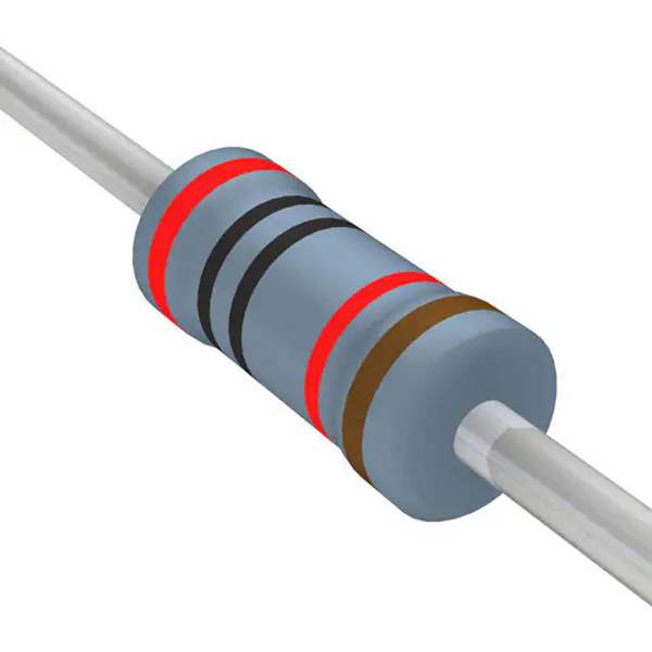 MFR-25FTE52-20K Yageo