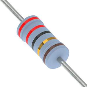 MFR-25FTE52-22R Yageo