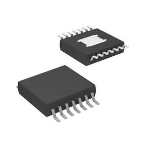TPS7A7850PWPR Texas Instruments
