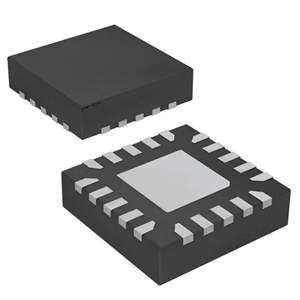 ATTINY441-MMHR Microchip Technology