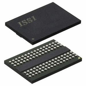 IS46TR16256BL-107MBLA3-TR ISSI, Integrated Silicon Solution Inc