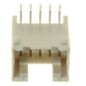 S10B-PUDSS-1(LF)(SN) JST Sales America Inc.
