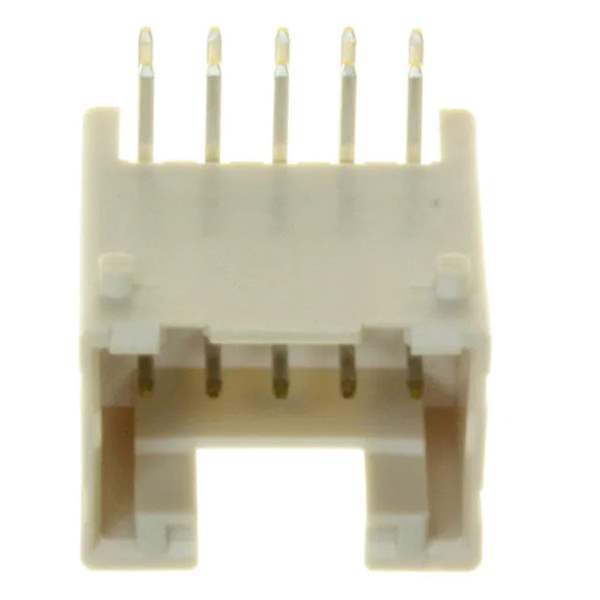 S10B-PUDSS-1(LF)(SN) JST Sales America Inc.