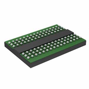 IS43TR82560DL-125KBLI-TR ISSI, Integrated Silicon Solution Inc