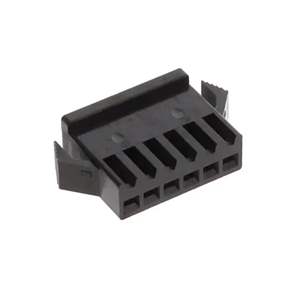 SMP-06V-BC JST Sales America Inc.