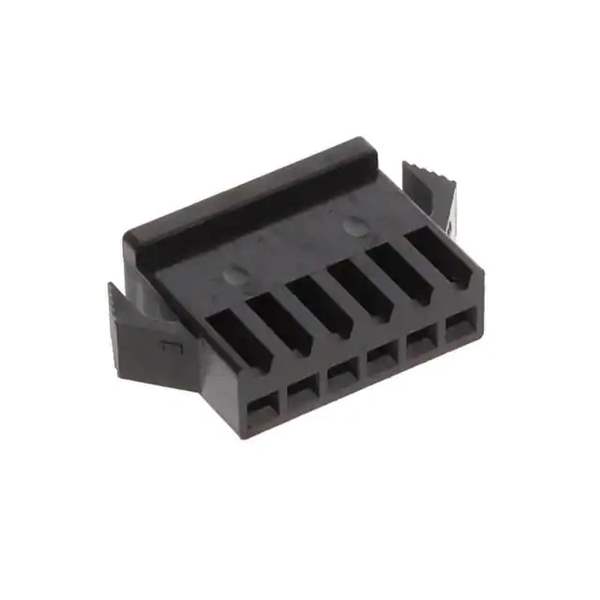 SMP-06V-BC JST Sales America Inc.