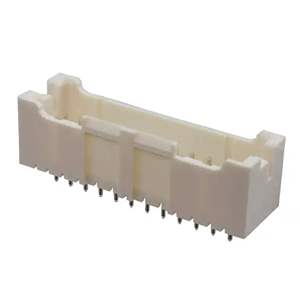 B24B-XADSS-N(LF)(SN) JST Sales America Inc.