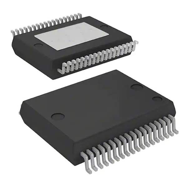 VNHD7008AYTR STMicroelectronics