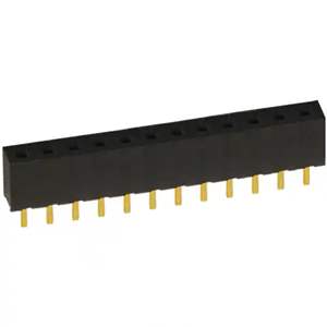 NPPN121BFCN-RC Sullins Connector Solutions