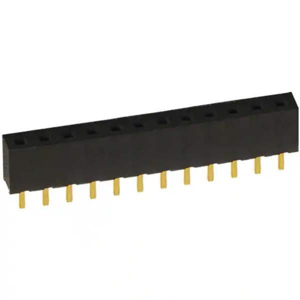 NPPN121BFCN-RC Sullins Connector Solutions