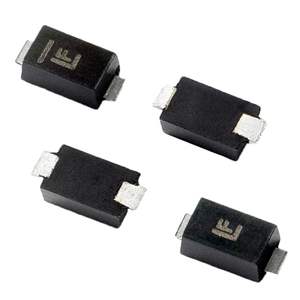 SMF4L26CA Littelfuse Inc.