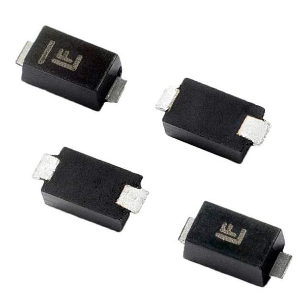 SMF4L26CA Littelfuse Inc.