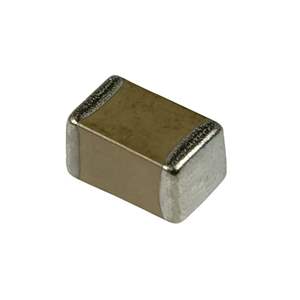 VJ0402Y821KXACW1BC Vishay