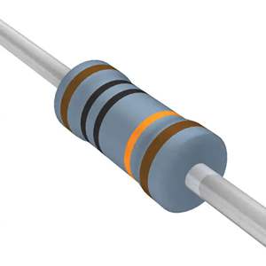 MFR-25FTE52-100K Yageo
