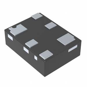 DMC21D1UDA-7B Diodes Incorporated