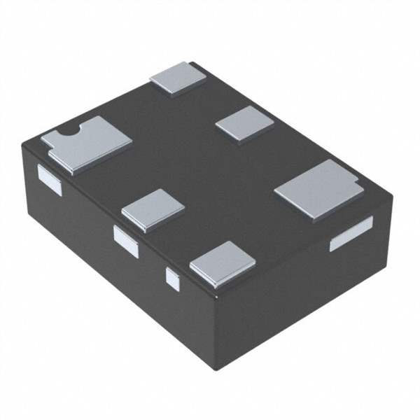 DMC21D1UDA-7B Diodes Incorporated