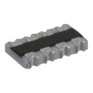 741C083101JP CTS Resistor Products