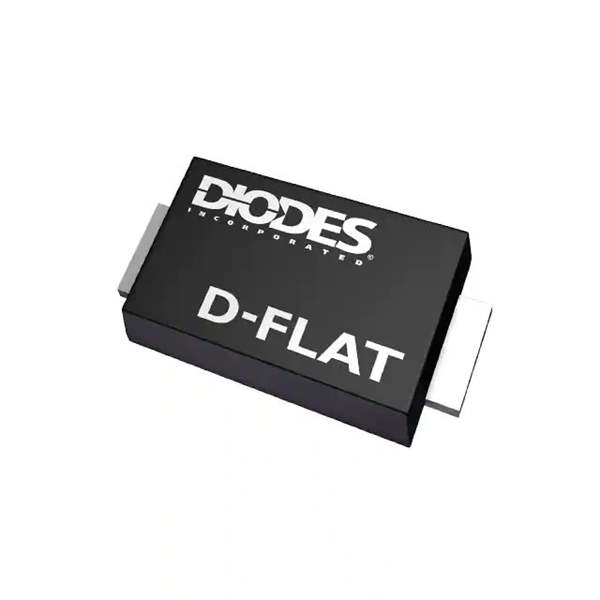 US1JDF-13 Diodes Incorporated