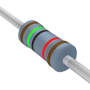 MFR-25FTE52-15K Yageo