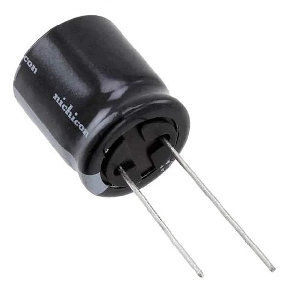URS1E102MHD1TO Nichicon