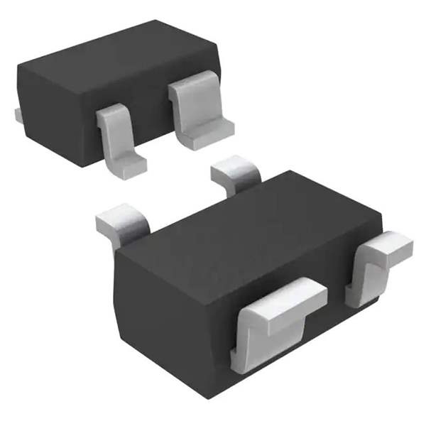 MAX6840XSD4+T Maxim Integrated