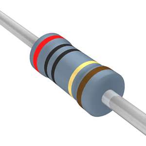 MFR-25FTE52-20R Yageo