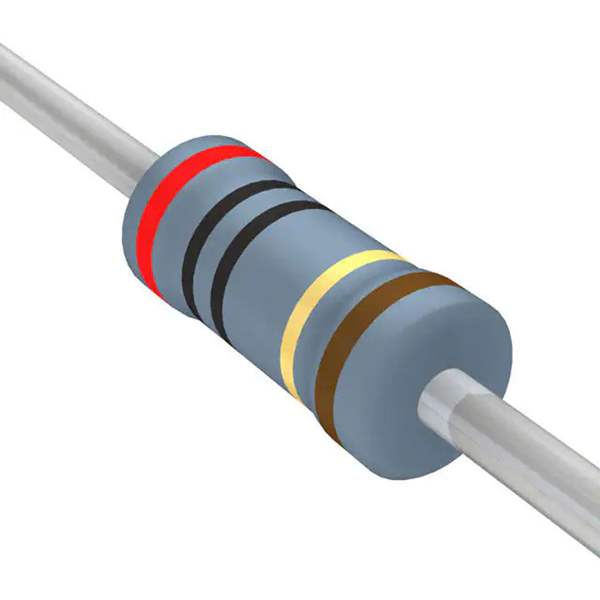 MFR-25FTE52-20R Yageo