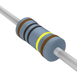 MFR50SFTE52-1M Yageo