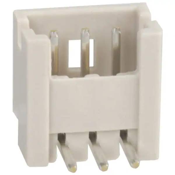 DF13-3P-1.25DS(20) Hirose Electric Co Ltd