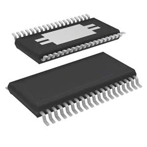 LP8866SQDCPRQ1 Texas Instruments