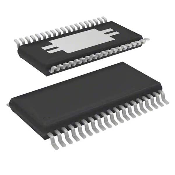 LP8866SQDCPRQ1 Texas Instruments