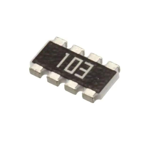 YC324-JK-070RL Yageo