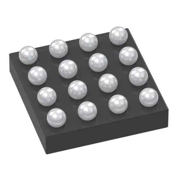 MAX32664GWEC+T Maxim Integrated