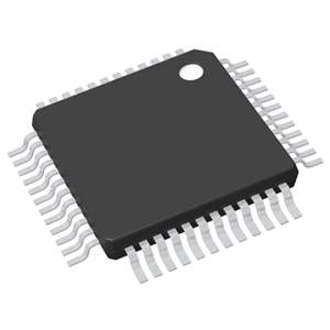 ATSAMC20G15A-AUT Microchip Technology